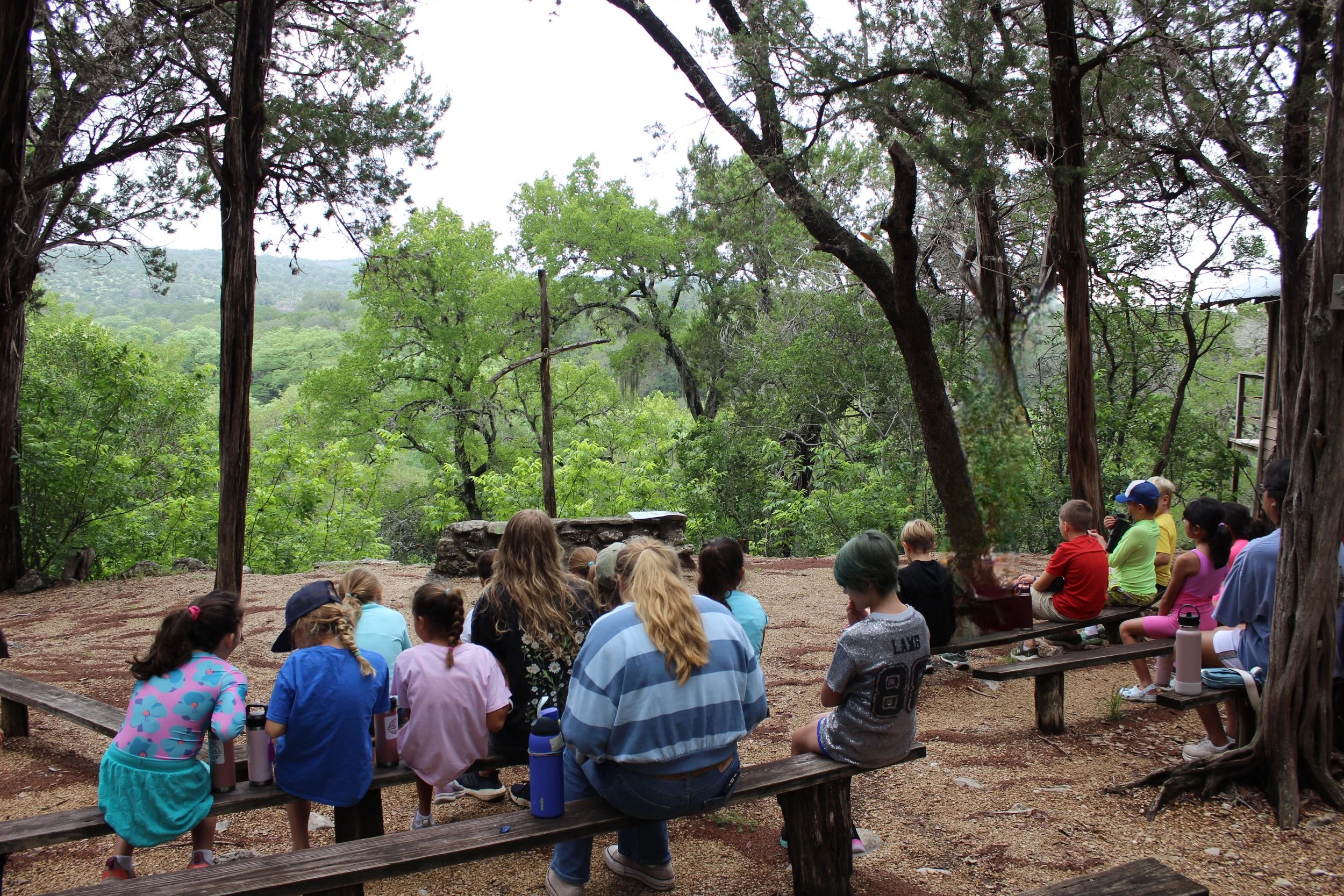 Leadership Retreat